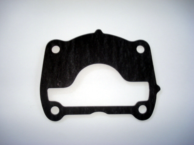 Yamaha motore fuoribordo headcover gasket 4A